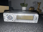 Sony Drive CDX-F50M Compact Disc Player(untested). Fixed Price $40.00.