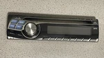Alpine CDE-9843 Receiver Faceplate Only Tested. Fixed Price $19.99.