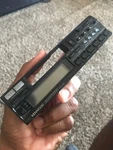 Kenwood KRC-790 Tape Stereo Used Faceplates Old School Car Audio. Fixed Price $16.30.