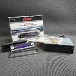 Rampage Model ACD-83 Am/fm Car Stereo Detachable Faceplate W/ Manual. Fixed Price $100.00.