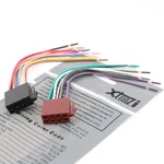 Xtenzi 16 Pin Radio Wire Harness For Planet Audio PI9695B, PI9752B & More. Fixed Price $14.54.