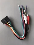 Jensen Wire Harness Pins For KDC-9520. Fixed Price $17.95.