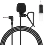 Car Microphone 3.5MM, Radio Replacement For Pioneer Kenwood Boss Jvc Son. Fixed Price $21.99.