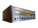 Vintage Technics SA-600 Am/fm Stereo Receiver. Serviced!. Fixed Price $692.42.
