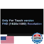 Daplinno 15.6 Screen Replacement For Hp Pavilion 15T-EG 15-EG0073CL. Fixed Price $127.33.