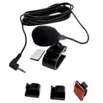 Microphone For Pioneer DEH-X6700BS DEHX6700BS Car Radio 2.5 Mm. Fixed Price $10.95.