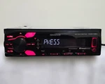 KMM-108U Kenwood 1DIN Digital Media Usb Aux Receiver Jdm Audio Tested Used. Fixed Price $89.99.