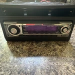 Kenwood Auto Cd Player Reciever KDC-MP528 Old School Car Radio Am/fm. Fixed Price $49.99.