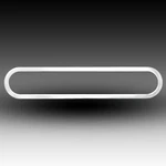 5 Gauge Chrome Billet W/ Smoked Acrylic Plexi-glass Fits Intellitronix DP10001. Fixed Price $109.15.