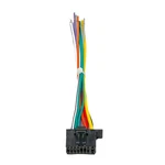 New Wire Harness For Pioneer DEH64BT DEH-64BT Car Radio Replacement Part. Fixed Price $9.25.
