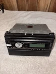 Dual XDMA450 Electronics Bluetooth MP3 Player Am Fm Radio Cd. Fixed Price $25.00.