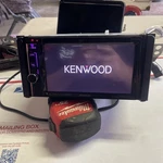 Kenwood DDX594 Monitor Dvd Radio Receiver Player Oem Tested. Fixed Price $220.00.