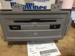 2014-2017 Honda Odyssey Tan Dvd Player, Rear Entertainment System, Dash Mounted. Fixed Price $225.00.