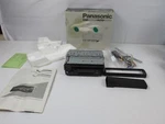 Panasonic High Powered Cd Player Receiver Car Audio CQ-DP300EU Old School Japan. Fixed Price $139.99.