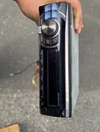 Alpine CDE102JI Car Stereo Player Radio Black Used Japan. Fixed Price $255.99.