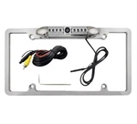 License Plate Frame Backup Camera For Kenwood DNX574S DNX6980 DMX125BT DMX706S. Fixed Price $49.90.