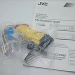 #g) Oem Jvc Wire Harness For KD-S590 KDS590 KD-S6350. Fixed Price $10.00.
