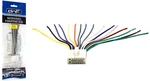 Clarion 16 Wiring Harness Plug Cable - 100% Copper + Free Same Day Shipping!. Fixed Price $8.45.