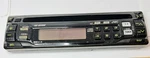 Jvc KD-GS550 KDGS550 Original Car Radio Faceplate Head Unit Only. Fixed Price $24.95.