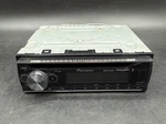 Pioneer Radio DEH-S6120BS Single Din Car Bluetooth Black Headunit Only. Fixed Price $119.87.