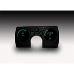 Intellitronix DP4003G Replacement Panel 82-90 Camaro, Green. Fixed Price $507.05.