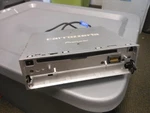 Vintage Import Pioneer Carrozzeria Dts Dvd Cd Player Jdm Rhd SDV-P7. Fixed Price $199.99.