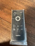 Clarion RCX001 Remote. Fixed Price $25.00.