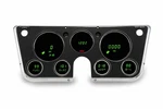 Intellitronix Led Digital Replacement Gauge Panel 67-72 Chevy DP6003G. Fixed Price $507.05.