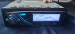 Panasonic CQ-C7205U 3D Dot Matrix Display Vintage Old School. Fixed Price $181.25.