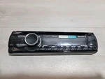 Sony MEX-BT4100P Replacement Faceplate. Fixed Price $29.99.