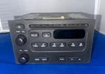 Oem Delco Am Fm Cd Car Stereo Factory Radio Delphi Electronics. Fixed Price $29.99.