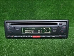 Jvc KD-G111 KDG111 Original Car Radio. Fixed Price $85.00.