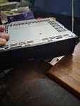Pioneer Car Stereo DEH-15UB WMA/MP3 Cd Radio Faceplate Non Working Wires. Fixed Price $18.75.