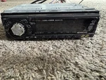 Kenwood Excelon KDC-X569 Cd Receiver Stereo. Fixed Price $120.00.