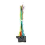 Wire Harness Plug Replacement For Pioneer DXT-X2669UI DXTX2669UI Stereo Radio. Fixed Price $9.25.