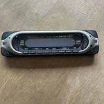 Sony CDX-MP40 Replacement Faceplate For Car Stereo Player. Fixed Price $19.99.