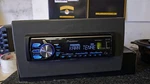 Pioneer MVH-X370BT Digital Media. Fixed Price $49.99.