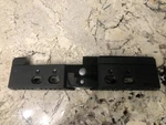 Original Xbox Faceplate Front Panel Oem Replacement W/ Power Eject Pcb. Fixed Price $14.95.