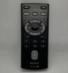 Sony RM-X151 Car Stereo Remote Control For CDX-R6550 CDX-GT500 Genuine. Fixed Price $12.95.