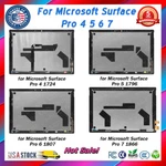 Lcd Touch Screen Replacement 1796 1807 1866 For Microsoft Surface Pro 4/5/6/7. Fixed Price $139.00.