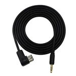 For Pioneer DEH-P9400MP DEH-P940MP DEH-P9600MP DEH-P960MP 3.5MM Aux Input Cable. Fixed Price $6.58.