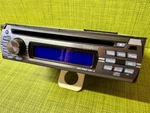 Old School Clarion In Dash Car Stereo DB336MP Receiver Cd Player Am/fm Radio MP3. Fixed Price $44.00.