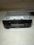Aftermarket Jvc Single Disc Cd Bluetooth Usb Player Radio KD-SR85BT Lkq. Fixed Price $45.59.