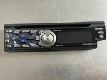 Clarion DXZ375MP Car Stereo Faceplate Only Oem. Fixed Price $49.95.
