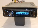 Pioneer DEH-P5150UB Car Audio Stereo Cd Player Bluetooth. Fixed Price $258.66.