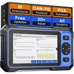 OBD2 Scanner Ai Assisted Bidirectional Tool Diagnostic Mucar. Fixed Price $511.99.