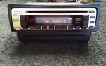 Sony CDX-1300, Receiver, "old School" Vintage 90'S Made Japan,. Fixed Price $59.95.