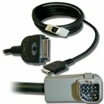 Ipod Cable For Pioneer DEHP4900IB DEHP490IB DEHP5900IB DEHP7900BT DEHP590IB. Fixed Price $13.44.