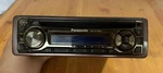 Panasonic CQ-C1120U Cd Player Unit Single Din. Fixed Price $39.90.