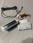 Pioneer Deh- P3900MP Car Cd Player MP3 + GEX-P920XM Satellite Digital Tuner. Fixed Price $30.00.